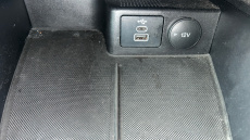 Ford Focus 1.0 EcoBoost ST-Line 5dr Petrol Hatchback